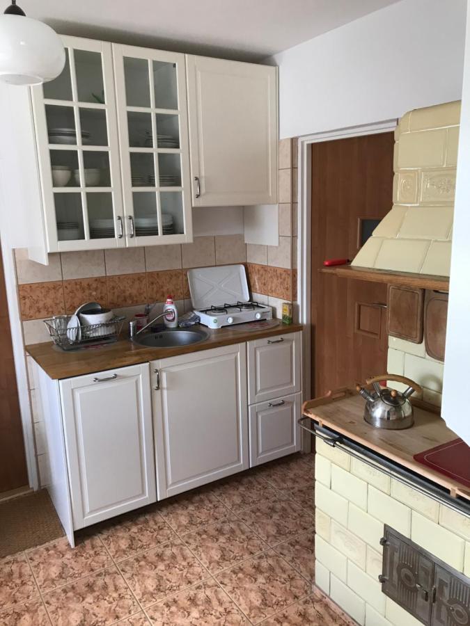 Вилла Miodunka Dubicze Osoczne Экстерьер фото